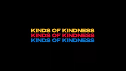 KINDS OF KINDNESS (2024) Bande Annonce VF - HD