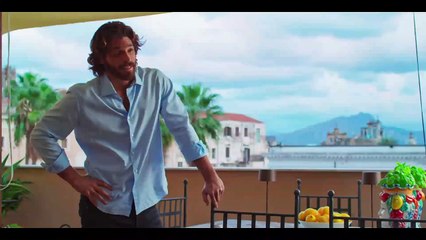 2 VIOLETA COMO EL MAR EN ESPAÑOL HD ❤️ CAN YAMAN ❤️ Capítulo 2 ❤️ Francesca Chillemi