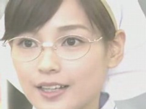 メガネっ娘主任さん物語 第1回