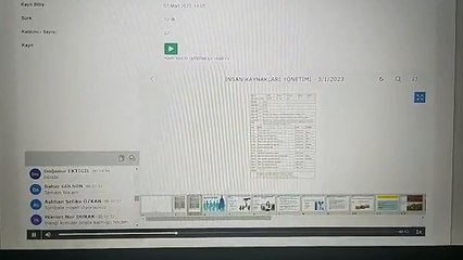 Depremzede öğrencisiyle dalga geçti. Sanki atom bombası attılar. Sende hiç mi vicdan yok!
