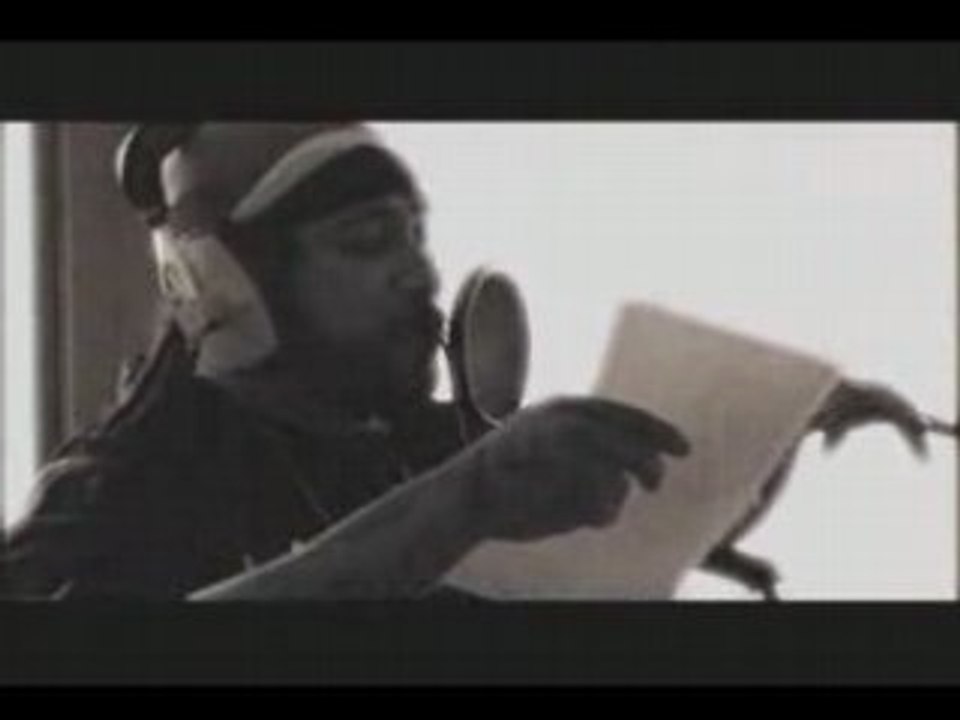 Thirstin Howl The 3rd - Side Brooklyn