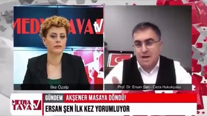 Ersan Şen: Tarihte ilk kez iktidarın ve muhalefetin trollerini birleştirdim