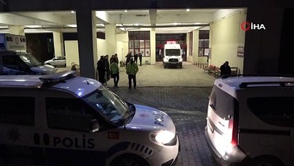 Albay Oğuzhan Adalıoğlu şehit düştü. Deprem bölgesinde görev yapıyordu