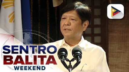 PBBM, inatasan ang mga LGUs na paghandaan sa posibleng epekto ng La Niña