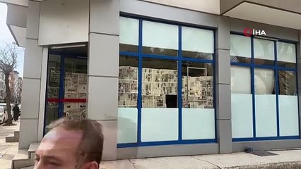 Yapılan ağızları açık bıraktı. BİM'in aynı ilçedeki 2 mağazasına mühür