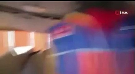 Depremde yoğun bakımda yatan 1'i bebek 14 hasta ölüme terk edildi. Ekipler kan donduran manzara ile karşılaştı