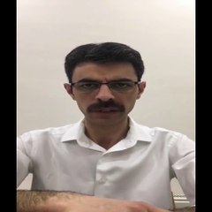 Savcı Eyüp Akbulut hakkında yeni gelişme. Pandemi sürecinde hükümeti eleştirdiği için görevden alımıştı