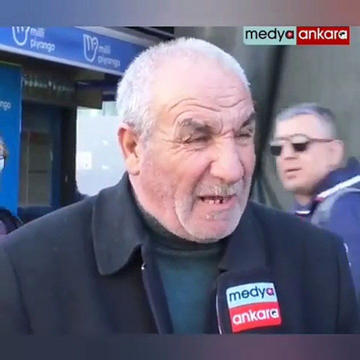 'AKP üyesiyim, şimdi nefret ediyorum'  AKP’li vatandaş sokak röportajında isyan etti