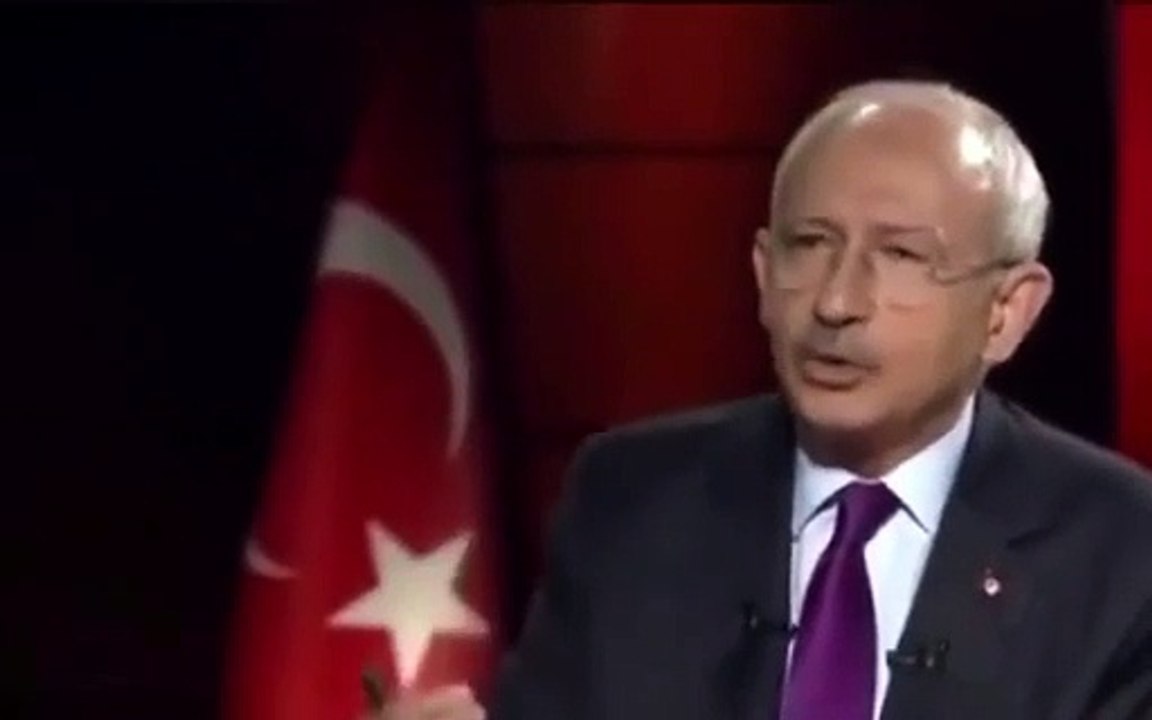 Kılıçdaroğlu'nun 3 yıl önceki sözleri sosyal medyada gündem oldu
