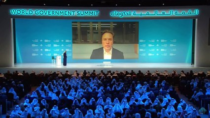 Elon Musk’tan dünya liderlerine mesaj: Kendiniz atın