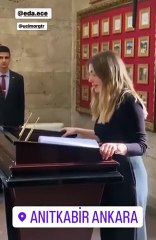 Eda Ece isyan etti: Din adı altında insanları kandırmanın karşısındayım