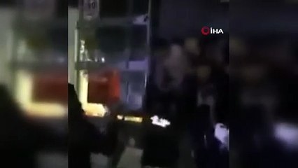Meksika’da tır dorsesinde 100'den fazla refakatsiz göçmen çocuk bulundu