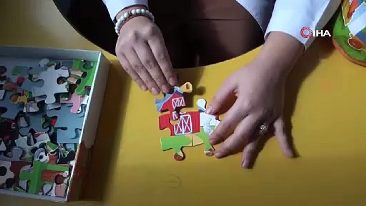 Uzmanından deprem sonrası çocuklarla ilgili dikkat çeken uyarı