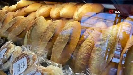 Fırıncıların rekabeti ekmek fiyatını düşürdü