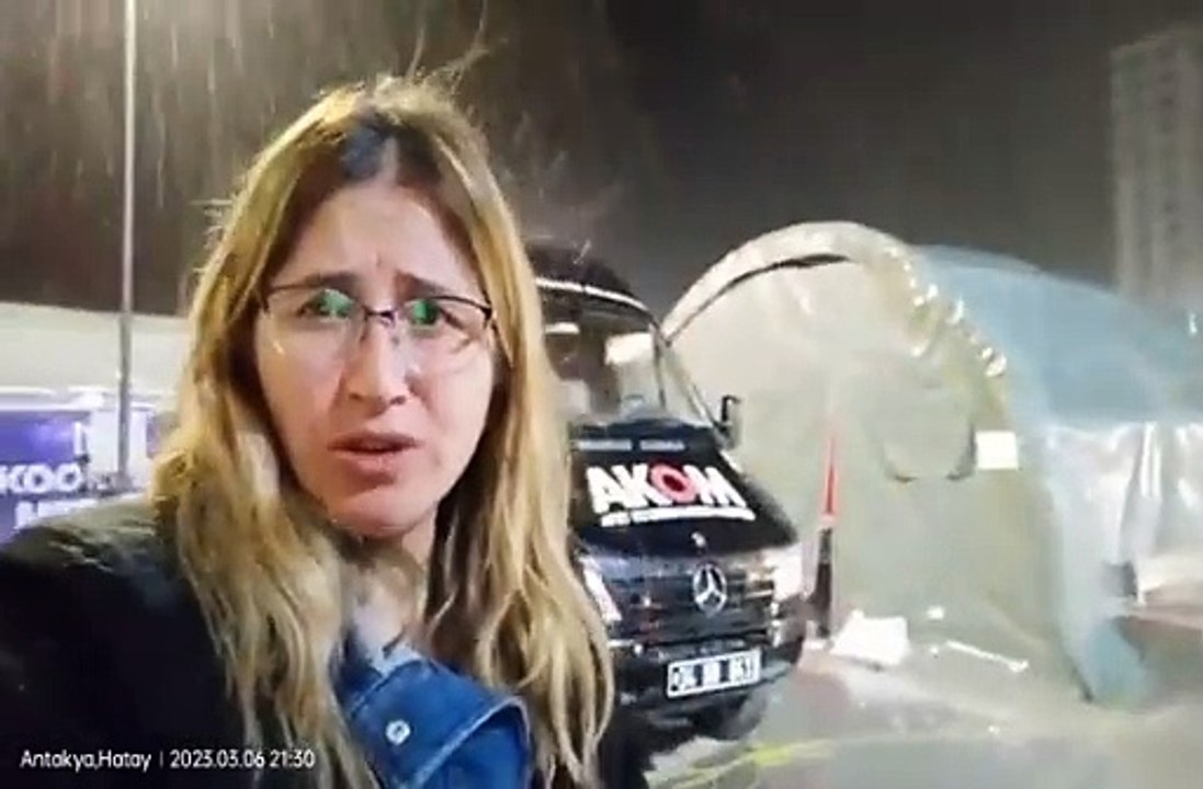 Bir çadır skandalı da Milli Eğitim Bakanlığı'nda. Depremzedeler çadır beklerken bakın ne yapmışlar