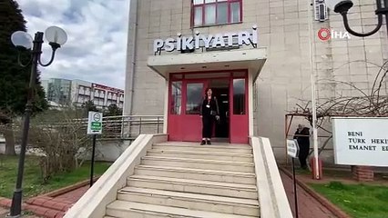 Depremzedelerdeki büyük sorun: Uykusuzluk