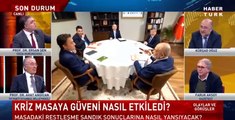 Ersan Şen canlı yayında açıkladı ‘Akşener ve İYİ Parti’den cumhurbaşkanlığı adaylığı teklifi gelirse adayım’