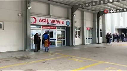 Çocukların kavgası büyüklere sıçradı: 1 ölü
