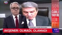 İYİ Partili Aytun Çıray’dan ‘Cumhur İttifakı’ iddialarına yanıt: Kumar masasında olmayız derken bunu kastediyorduk