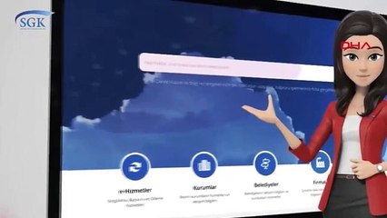 e-Devlet'te EYT için yeni düzenleme