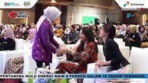 Menginspirasi Perubahan: PERTIWI Pertamina Dorong Kehidupan Berkelanjutan