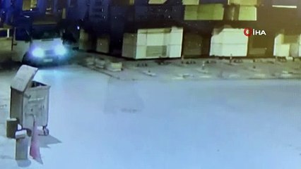 23 yaşındaki genç pompalı tüfekle öldürüldü