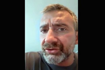Survivor'ın ünlü ismi Ahmet Hakan'dan özür videosu yayınladı. Herkes videoyu dinleyince olayı anladı