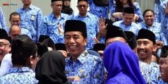 Inilah Jumlah Formasi CPNS dan PPPK Kemhan, Kesempatan Emas bagi Para Fresh Graduate