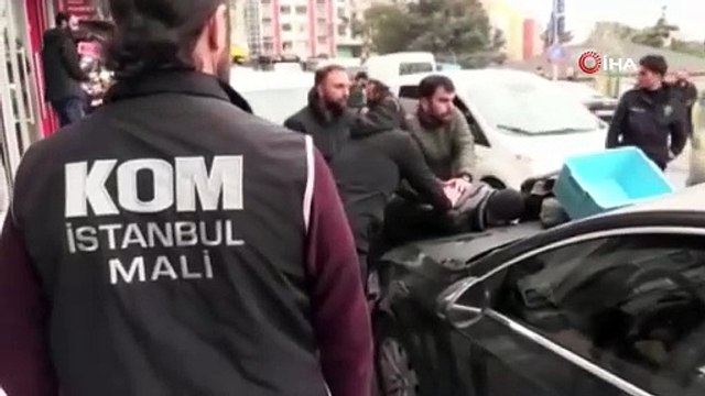 5 milyonluk vurgun. Şeytanın aklına gelmez. İlaç yerine su enjekte ettiler