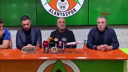 Ersun Yanal Süper Lig'e geri dönüyor. Yeni adresi belli oldu