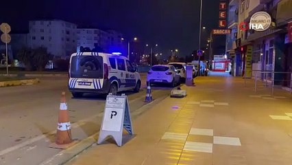 Banyodan gelen kötü kokular 4 işçiyi zehirledi