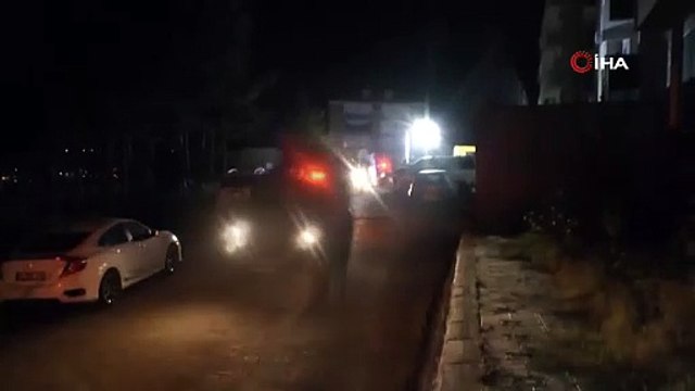 Şırnak'ta asayiş ve kaçakçılık operasyonu: 49 gözaltı