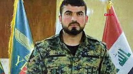 PKK'nın sözde sorumlusu öldürüldü