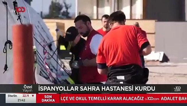 MET-GÜN Enerji hem İspanya'da hem de Türkiye'de seferberlik başlattı