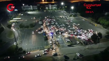 Bakan Ali Yerlikaya açıkladı...