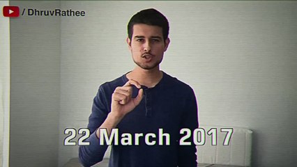Electoral Bonds /The Biggest Scam in History of India/Explained by Dhruv Rathee