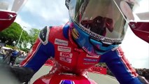 Isle Of Man TT 2024 Superstock Race 1  & Sidecar Race 2 Highlights