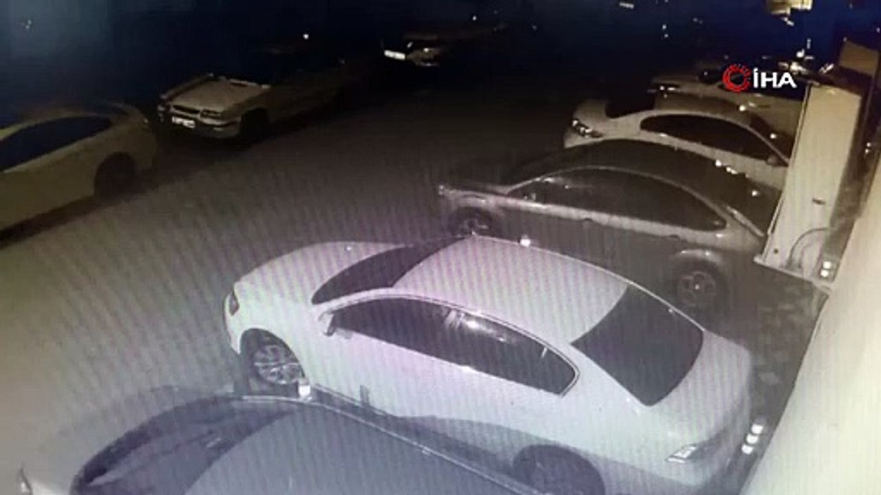 Adana'da deprem: Çinko madeninde göçük