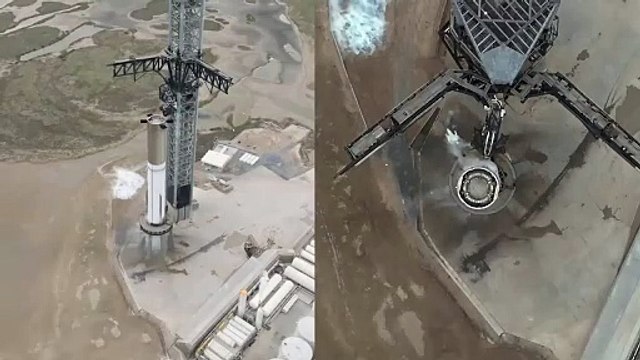 Mars’a insan indirilmesinde yeni tarih. Elon Musk video paylaşarak duyurdu