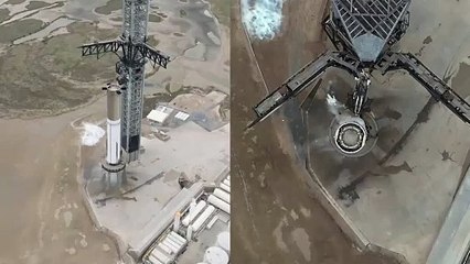 Mars’a insan indirilmesinde yeni tarih. Elon Musk video paylaşarak duyurdu