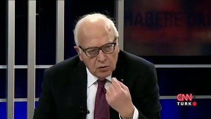 Son dakika haberi... Yargıtay Onursal Cumhuriyet Başsavcısı Sabih Kanadoğlu yaşamını yitirdi