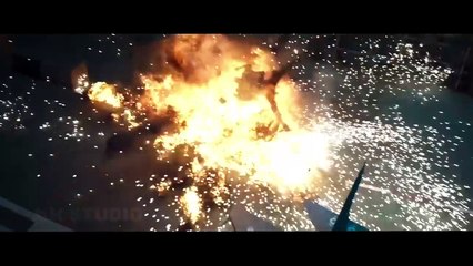 Rambo 6- New Blood - Teaser Trailer - Sylvester Stallone, Jon Bernthal