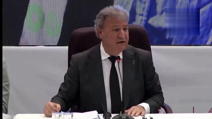 CHP'li Belediye Başkanı: Hiç kimse devletimize laf atmasın yetişmek mümkün değil