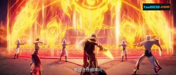 Tru Tiên Phần Tập 39 Thuyết Minh