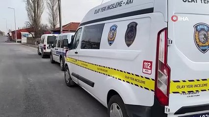 3 yaşındaki bebek beşiğinde ölü bulundu