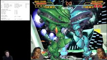 (PS) Gundam Battle Assault 2 - 12 - Survival Mode - Let's Unlock Neue Ziel!