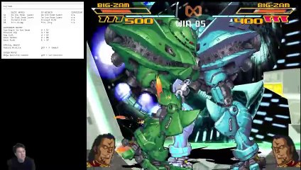 (PS) Gundam Battle Assault 2 - 12 - Survival Mode - Let's Unlock Neue Ziel!