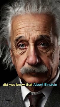 Unknown Facts About Albert Einstein: The Genius Beyond Relativity