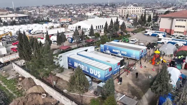 Mansur Yavaş deprem bölgesine dair yeni projesini açıkladı