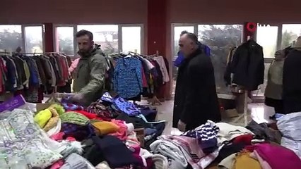 İçi altın dolu ayakkabıyı Gaziantep'e gönderdiler
